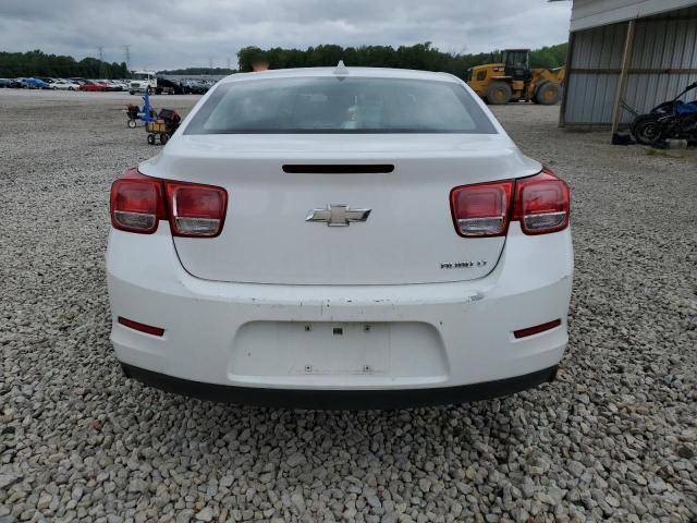  CHEVROLET MALIBU 2013 Білий