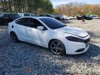 2013 Dodge Dart Sxt продається в Windsor, NJ - Rear End