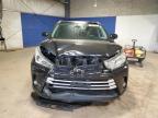 2018 Toyota Highlander Se for Sale in Chalfont, PA - Front End