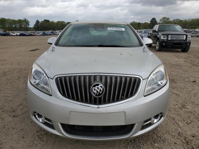  BUICK VERANO 2013 Srebrny