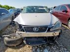 2007 Lexus Is 250 na sprzedaż w Grand Prairie, TX - Side