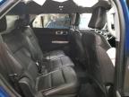 2022 Ford Explorer Xlt   იყიდება Lansing-ში, MI - Side