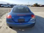 2008 Audi Tt 2.0T Premium იყიდება Farr West-ში, UT - All Over