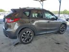2016 Mazda Cx-5 Gt продається в Cartersville, GA - Side