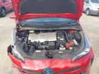 2020 TOYOTA PRIUS ACTI for sale at Copart CORBY