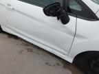 2010 FORD FIESTA ZET for sale at Copart WESTBURY