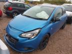 2019 VAUXHALL CORSA GRIF for sale at Copart BRISTOL