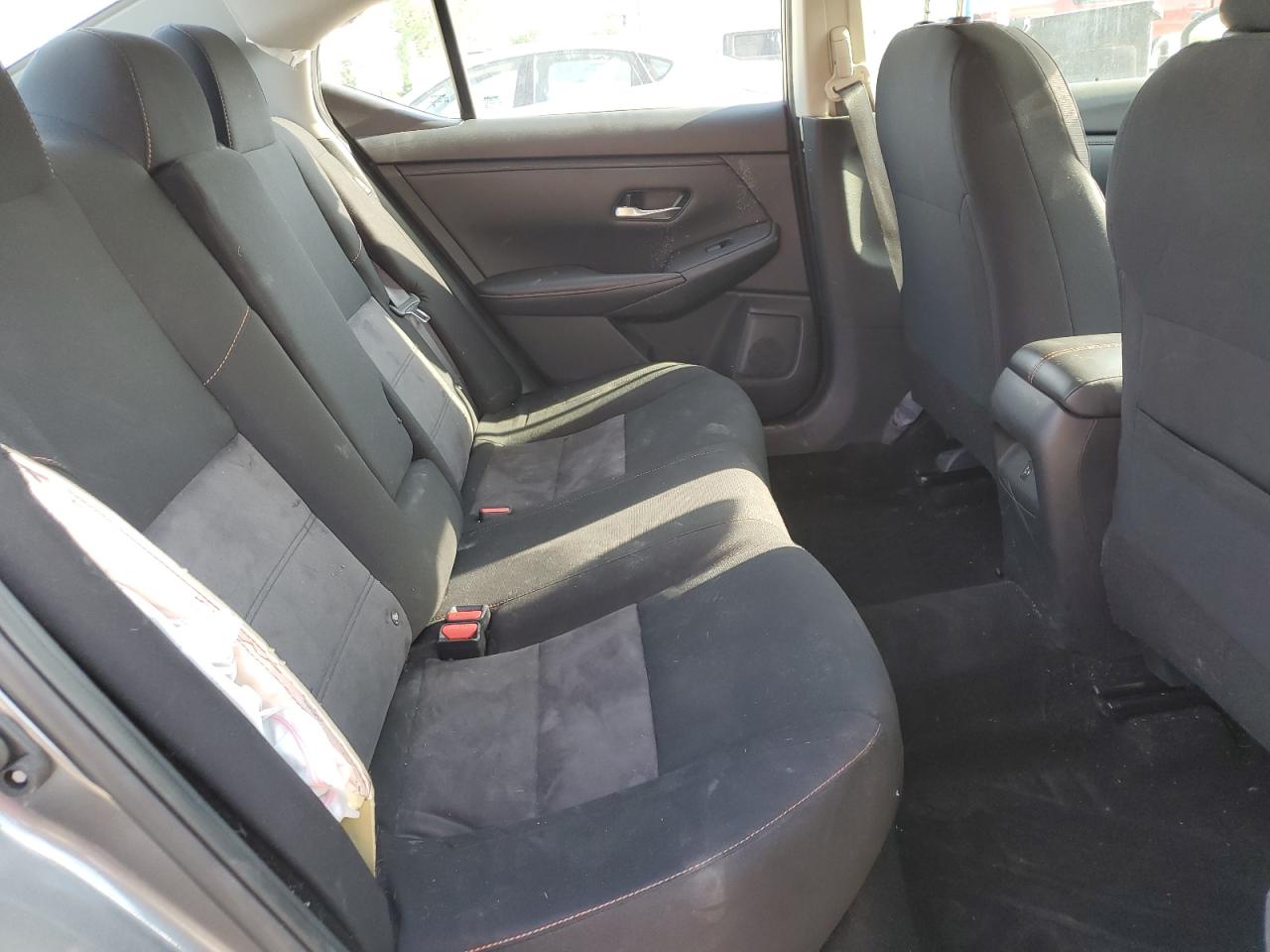 3N1AB8DV3PY229360 NISSAN SENTRA 2023