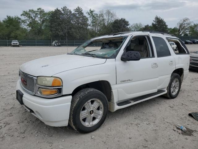 2002 Gmc Denali 