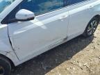 2021 VOLKSWAGEN POLO MATCH for sale at Copart WISBECH