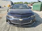 2016 Chevrolet Malibu Lt на продаже в Spartanburg, SC - Minor Dent/Scratches