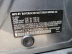 2012 Bmw 535 I იყიდება Adelanto-ში, CA - Front End
