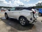 2019 Nissan Murano S for Sale in Harleyville, SC - Rear End