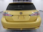 2012 Lexus Ct 200 продається в Van Nuys, CA - Mechanical