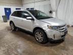 2012 Ford Edge Sel na sprzedaż w Glassboro, NJ - Front End