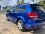 Opa Locka, FL에서 판매 중인 2015 Dodge Journey Sxt - Water/Flood