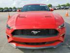 2018 FORD MUSTANG  à vendre chez Copart TX - DALLAS