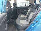 2010 HYUNDAI I10 CLASSI for sale at Copart BELFAST