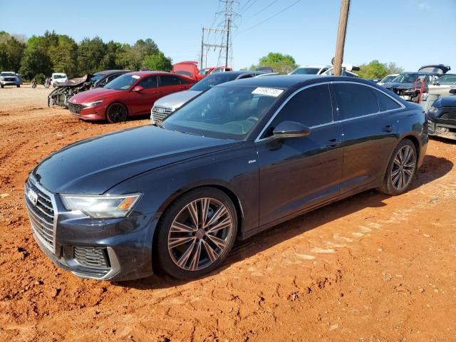 2019 Audi A6 Premium