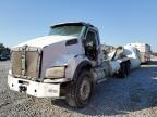 Tifton, GA에서 판매 중인 2016 Kenworth T880 Ready Mix Truck - All Over