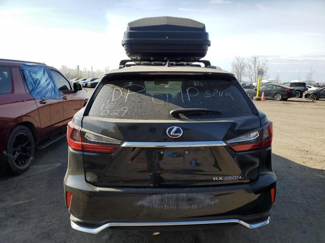 2020 LEXUS RX 450H L
