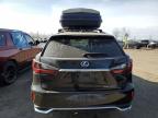 2020 LEXUS RX 450H L for sale at Copart QC - MONTREAL