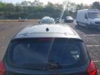 2016 VAUXHALL VIVA SE AC for sale at Copart SANDTOFT