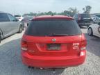 2012 Volkswagen Jetta Tdi for Sale in Riverview, FL - Front End