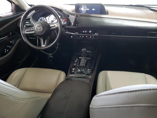  MAZDA CX30 2021 Biały