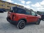 2024 Ford Bronco Sport Outer Banks for Sale in Opa Locka, FL - Front End