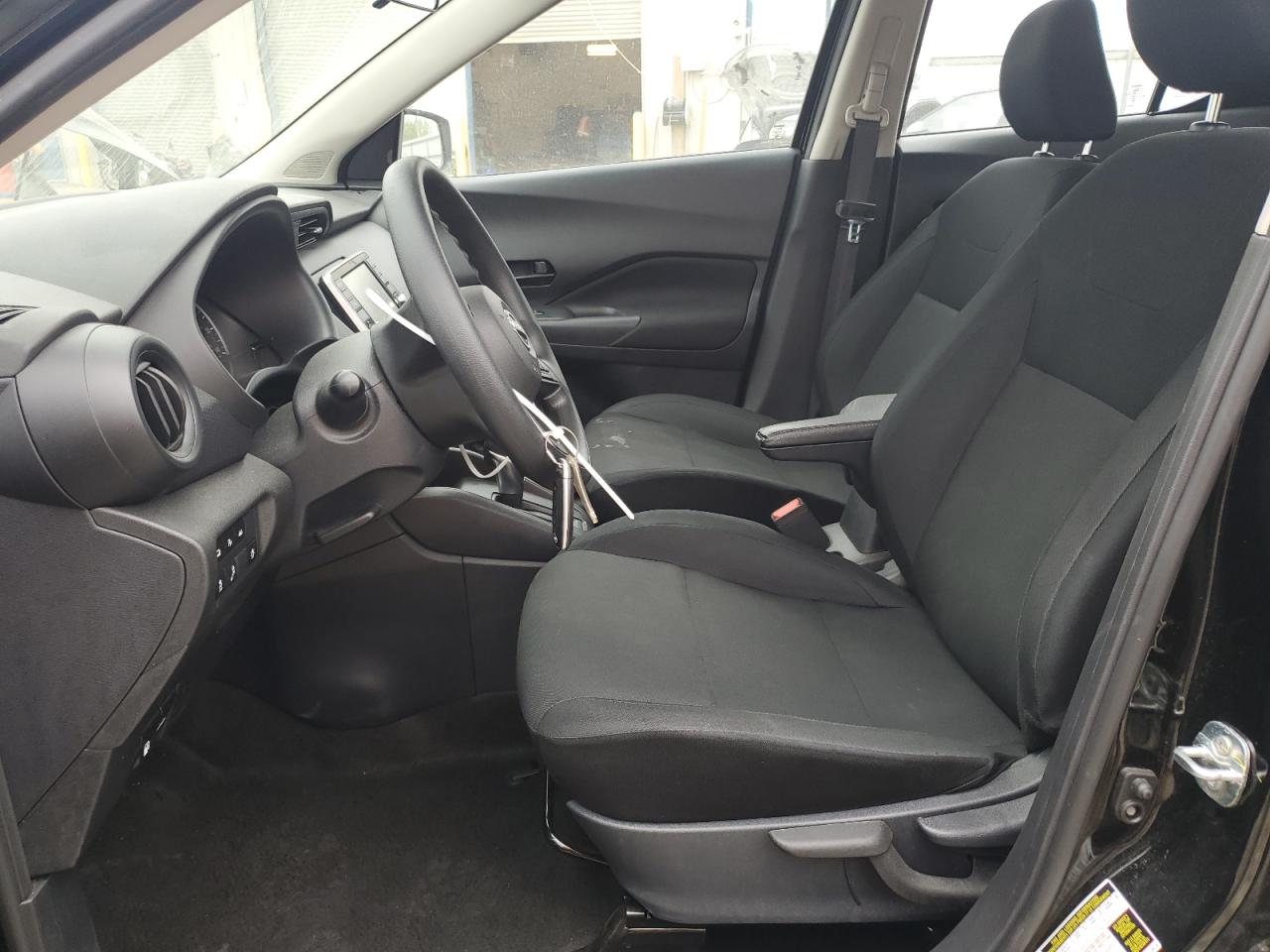 3N1CP5BV3RL538516 NISSAN KICKS 2024