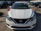 2018 Nissan Sentra S за продажба в Savannah, GA - Rear End