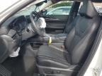 2024 Infiniti Qx60 Pure продається в Opa Locka, FL - Top/Roof