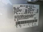 2012 Ford Edge Sel იყიდება Las Vegas-ში, NV - Front End