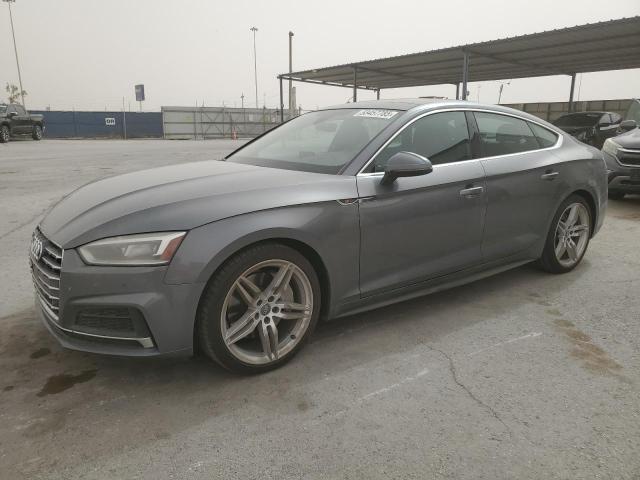 2018 Audi A5 Premium Plus S-Line