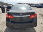 2017 Nissan Sentra S for Sale in Ellwood City, PA - Top/Roof