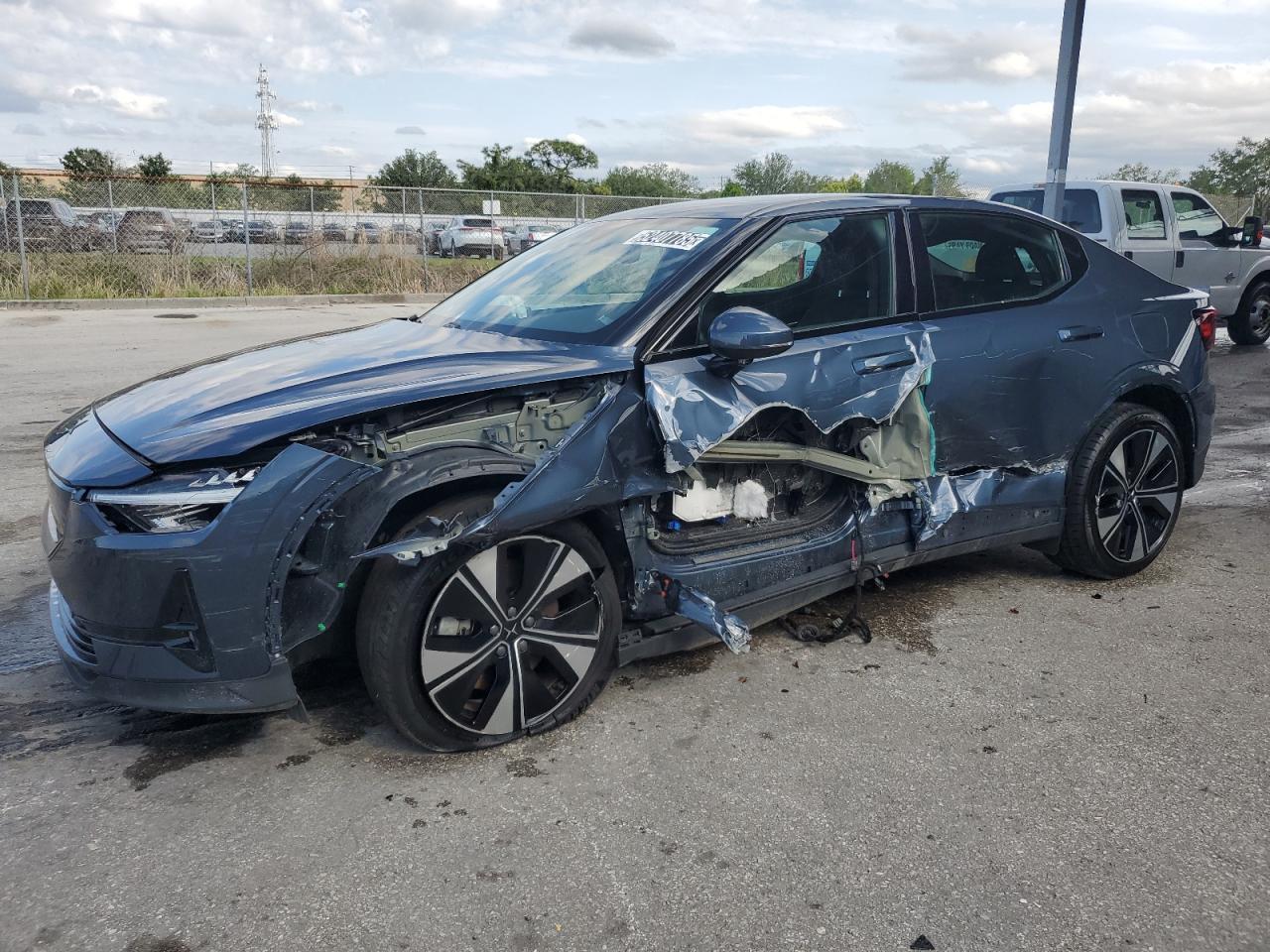 2024 Polestar 2 for Sale in Orlando, FL - Front End