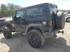 2012 Jeep Wrangler Sport de vânzare în Greenwell Springs, LA - Front End