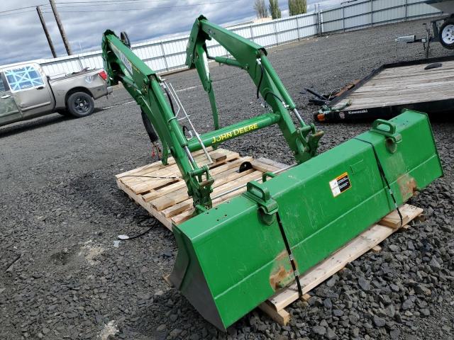 2024 John Deere 440R Loader