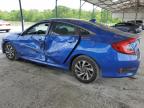 2017 Honda Civic Ex for Sale in Cartersville, GA - Side