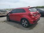 2020 Mitsubishi Outlander Sport Es en Venta en Glassboro, NJ - Front End