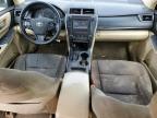 2015 Toyota Camry Le იყიდება Lumberton-ში, NC - Front End