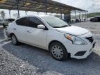 2018 Nissan Versa S იყიდება Cartersville-ში, GA - Rear End