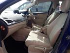 2010 RENAULT MEGANE P-L for sale at Copart SANDWICH