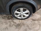 2012 NISSAN JUKE ACENT for sale at Copart PETERLEE