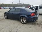 2013 Dodge Avenger Se за продажба в Louisville, KY - Front End