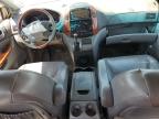 2009 Toyota Sienna Xle на продаже в Sun Valley, CA - All Over