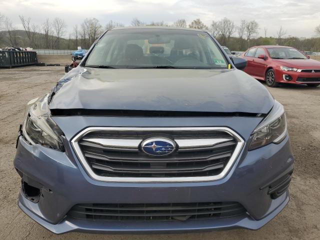  SUBARU LEGACY 2018 Синий