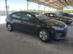 2018 Hyundai Ioniq Blue zu verkaufen in Cartersville, GA - Rear End