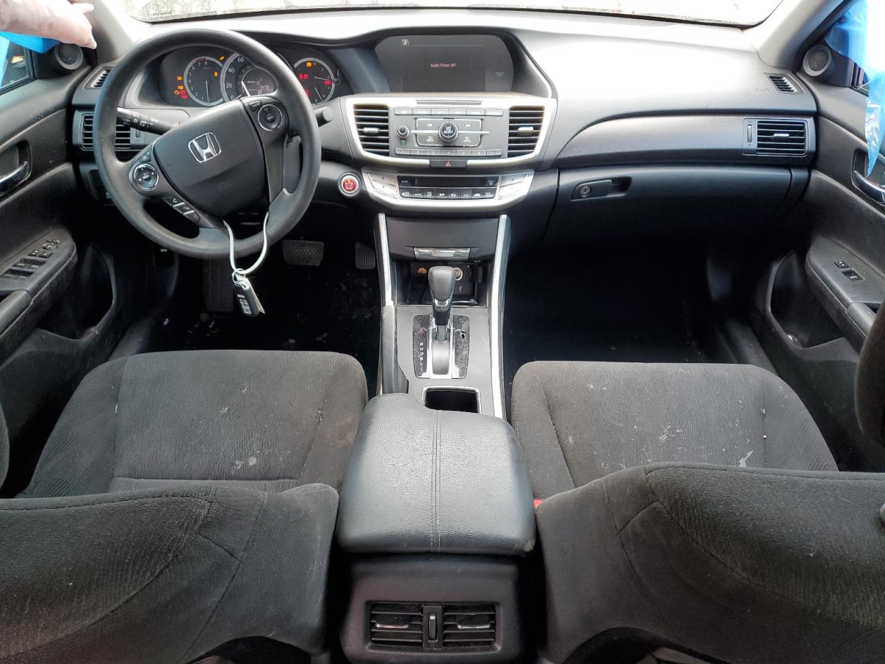 2014 Honda Accord - Image 8